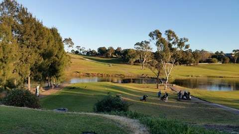 Photo: Campbelltown Golf Club